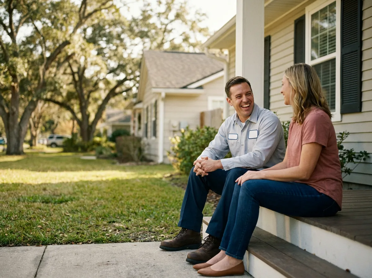 Septic tank pumping FAQs for New Cambria, MO